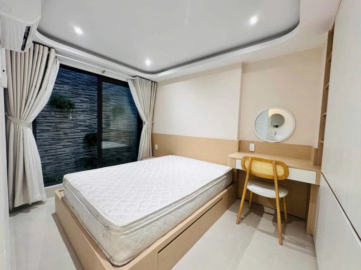 Bán nhà 3 tầng 4PN 66m2 Nha Trang 5 tỷ 5 - Ảnh thu nhỏ 5
