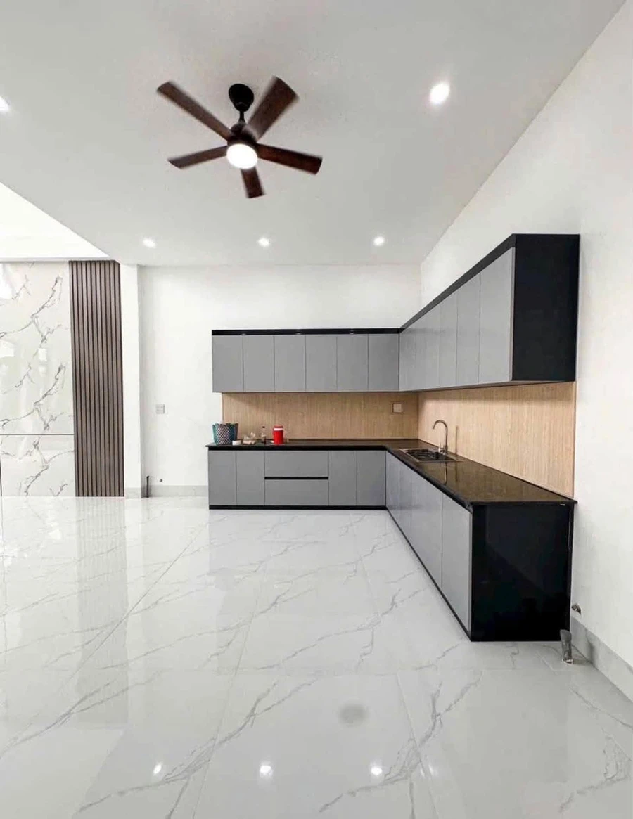 Bán nhà 3 phòng ngủ hẻm Hoàng Quốc Việt, Cần Thơ - Ảnh thu nhỏ 5