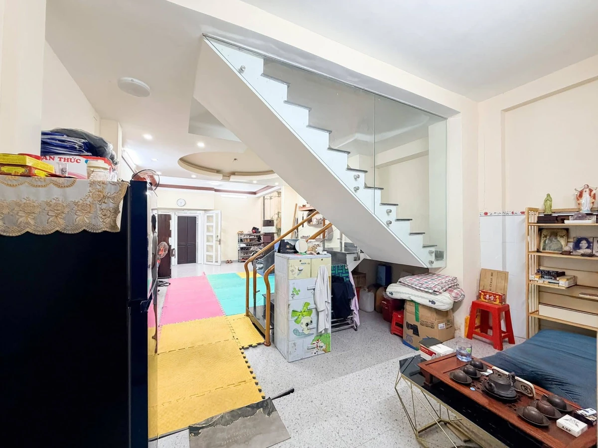 Bán nhà 5 phòng ngủ 93m² tại Điện Biên Phủ, Bình Thạnh - 8.36 tỷ - Ảnh thu nhỏ 3