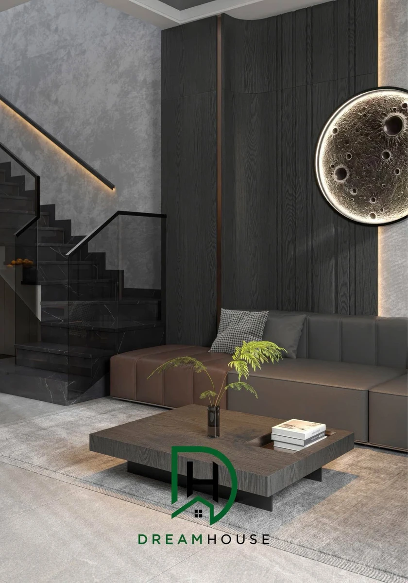 Bán nhà 1 trệt 1 lầu mặt tiền Bầu Trâm, Long Khánh 2.3 tỷ 95m² - Ảnh thu nhỏ 2