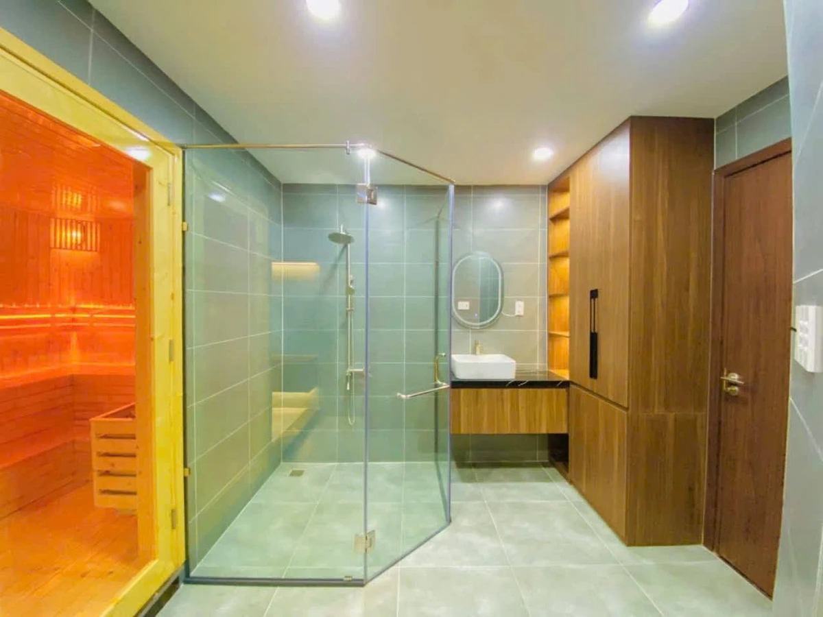 Bán nhà 4PN 72m² đường thông Phạm Văn Chiêu, Gò Vấp - Ảnh thu nhỏ 4