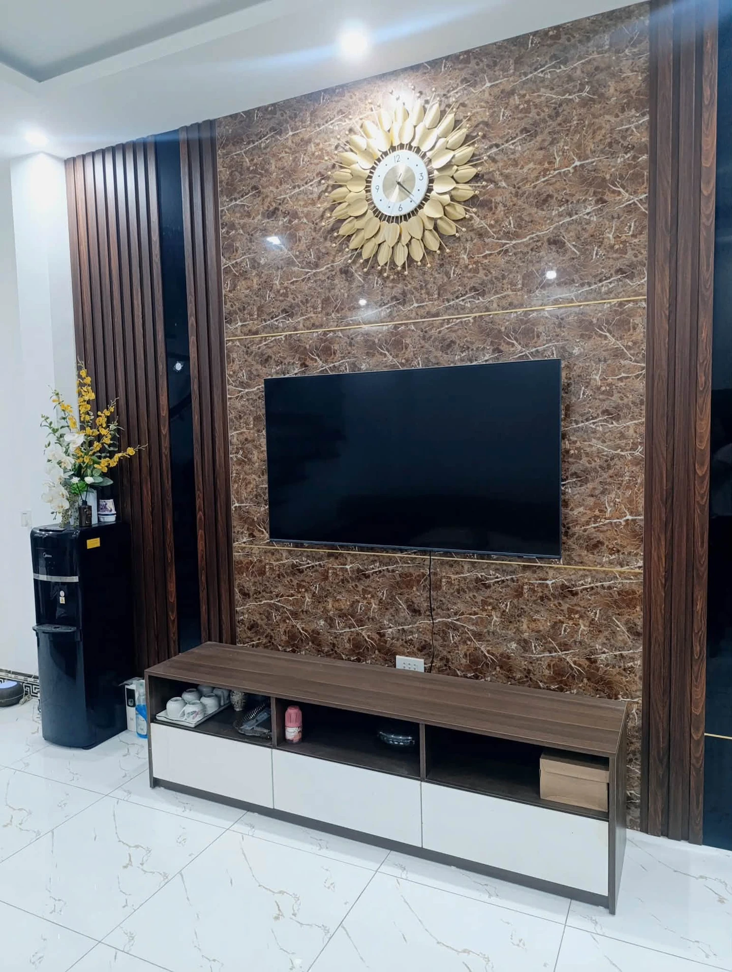 Bán nhà 3 tầng 44m² trung tâm Hải Phòng 2 tỷ 450 - Ảnh 1
