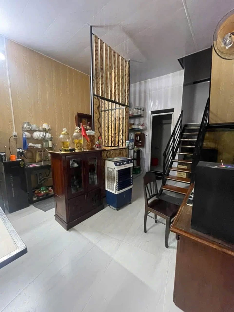 Bán nhà 2 tầng 133m² đường Ngô Quyền, Sơn Trà, Đà Nẵng giá 4,6 tỷ - Ảnh 1