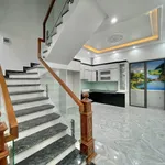 Nhà 4 tầng phố Ngô Gia Tự, Hải An, 62,5m², 4,99 tỷ - Ảnh thu nhỏ 2
