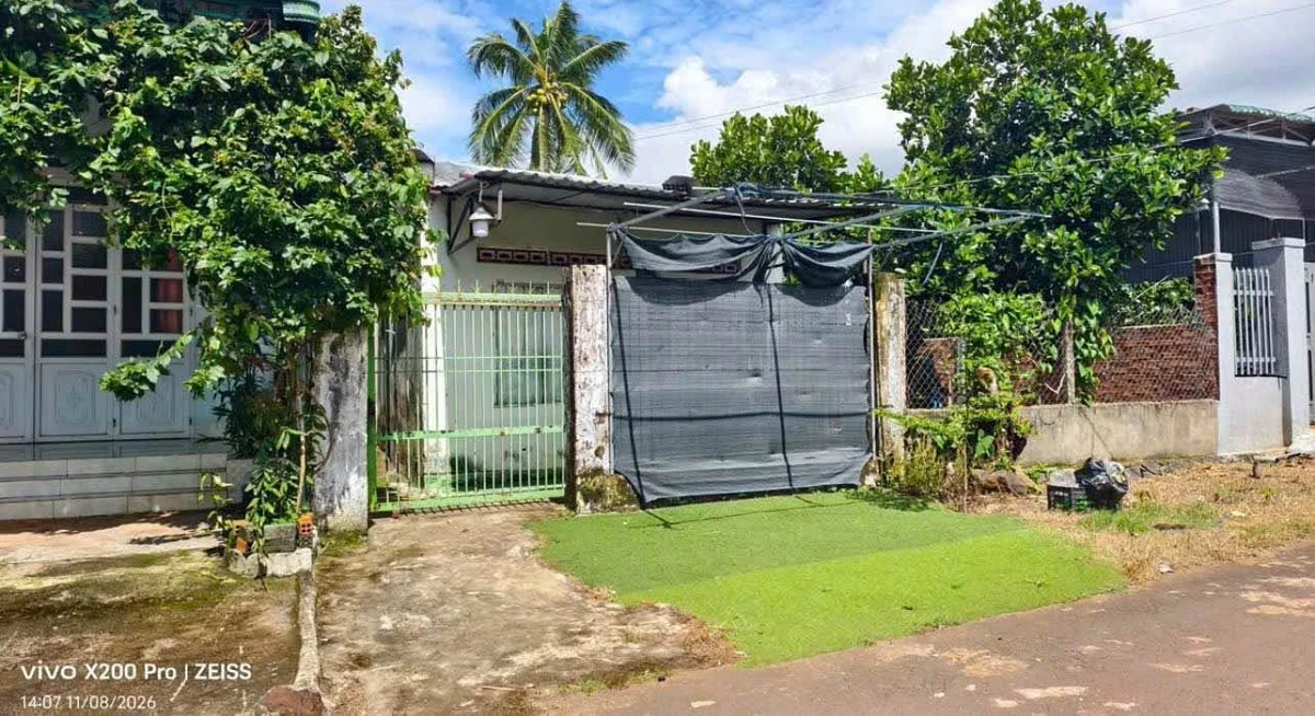 Bán lô đất Duy Hòa 130m² giá 850 triệu, hạ gấp - Ảnh thu nhỏ 2