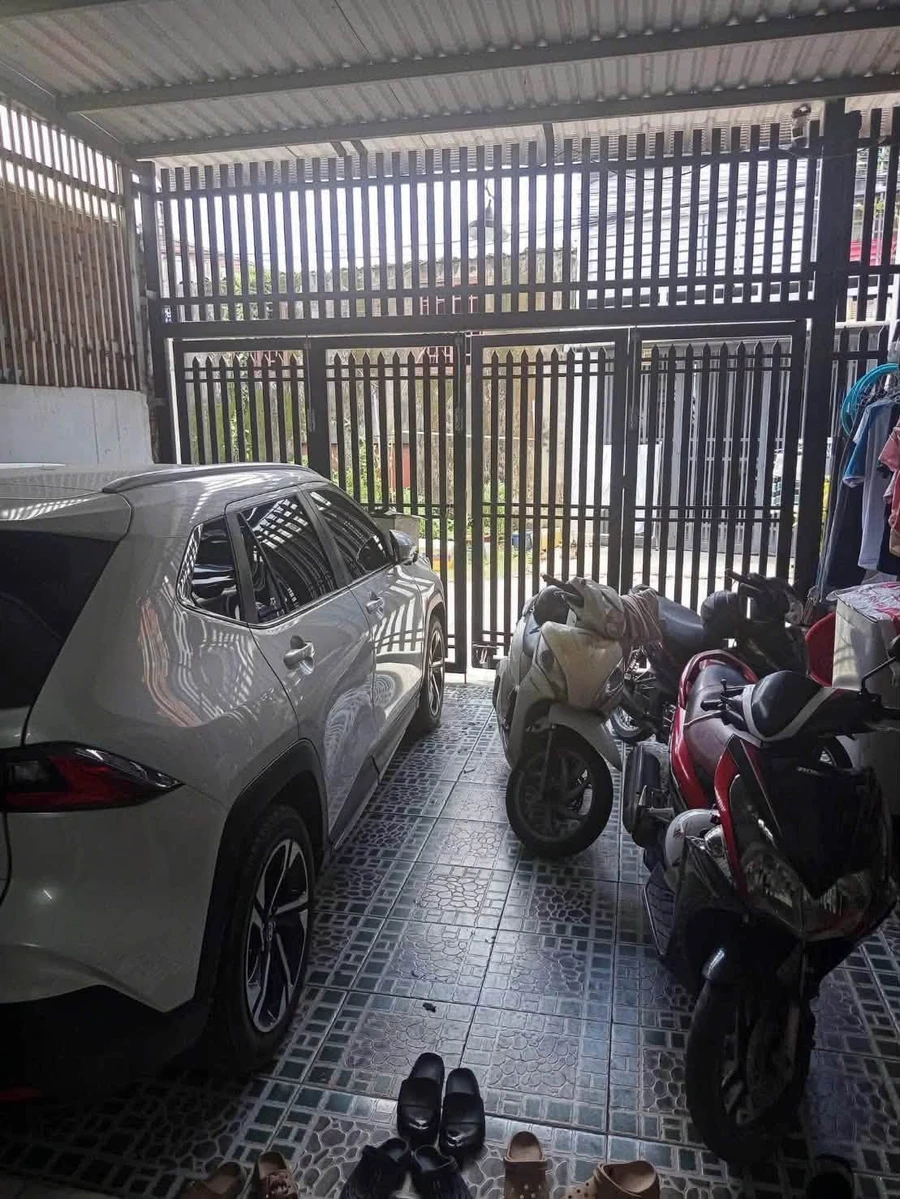 Bán nhà Lái Thiêu 76m² 3 phòng ngủ 3 tỷ - Ảnh thu nhỏ 3