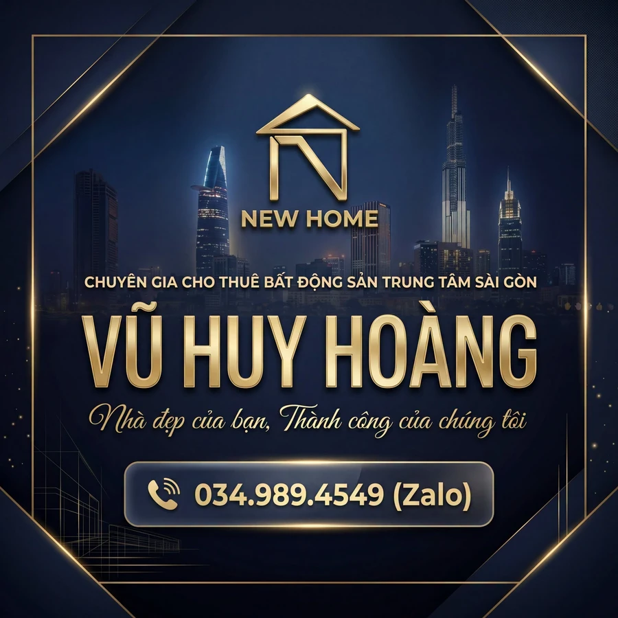 Cho thuê shophouse góc 3,5x12m mặt tiền Sư Vạn Hạnh 22 triệu/tháng - Ảnh thu nhỏ 4