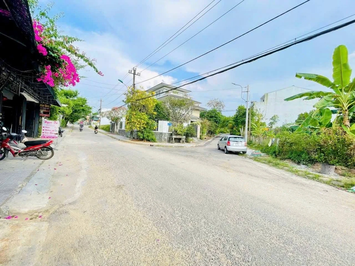 Bán đất Võ Duy Ninh Huế 105,3m² 1 tỷ 8 - Ảnh thu nhỏ 5