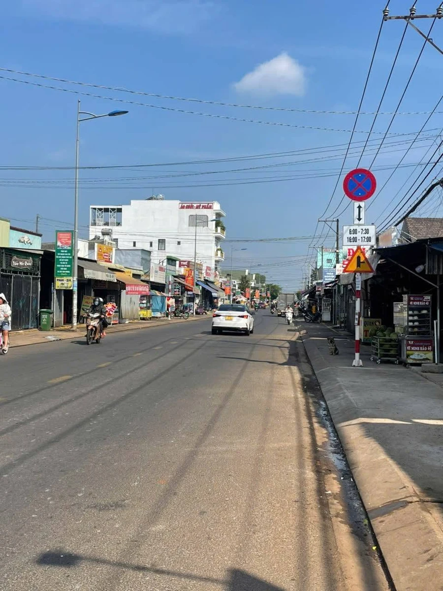 Bán 4 lô đất mặt tiền Bình Lộc, Đồng Nai - Ảnh thu nhỏ 2