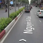 Bán mặt tiền Nguyễn Ái Quốc, Tam Hiệp, Biên Hòa 199,6m2 - 17 tỷ - Ảnh thu nhỏ 5