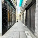 Bán nhà kiệt 2 tầng, nội thất đầy đủ, 83m², Quận 12 - Ảnh thu nhỏ 2