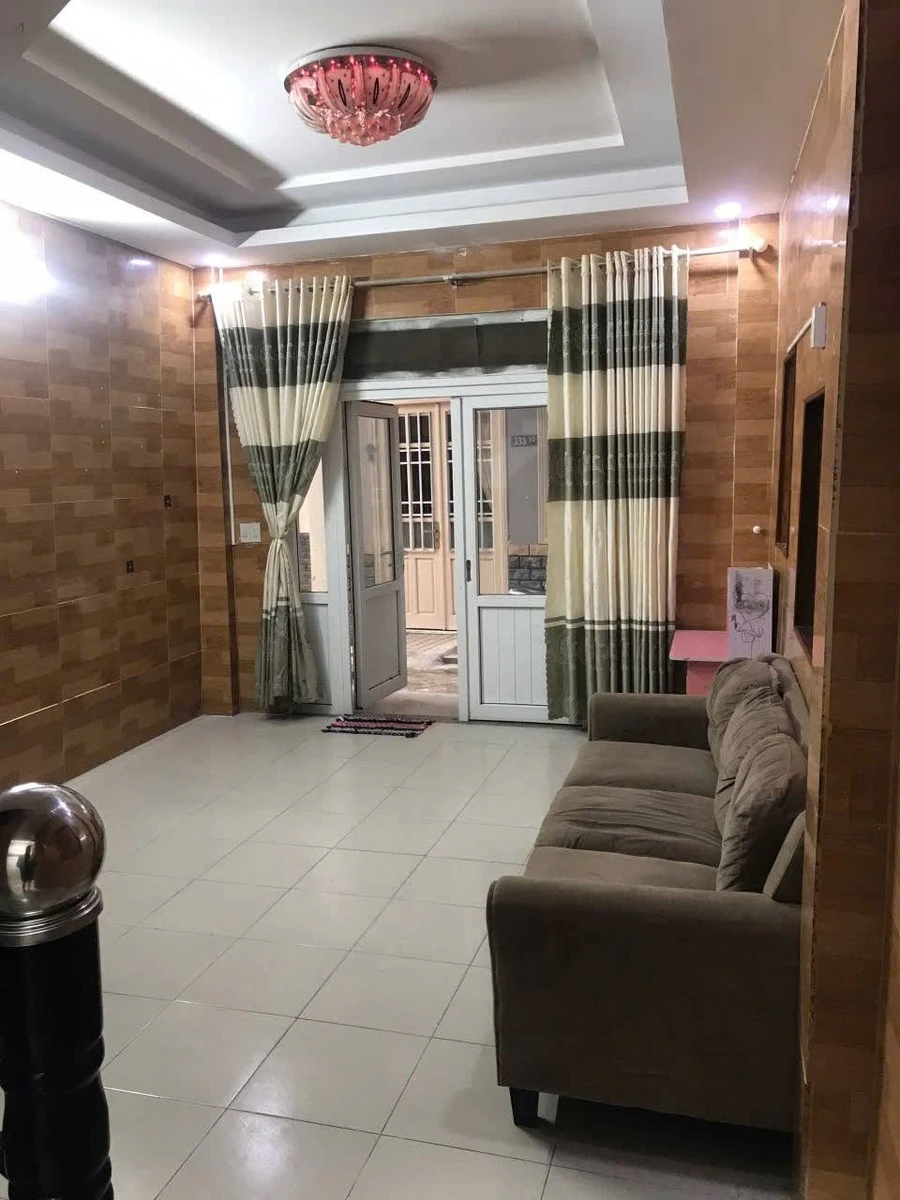 Bán nhà Phan Đình Phùng Đà Lạt 45m² 2 phòng ngủ 3,5 tỷ - Ảnh thu nhỏ 2