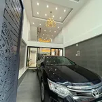 Bán nhà 5 tầng 86m² Huỳnh Văn Bánh Phú Nhuận, 23 tỉ - Ảnh thu nhỏ 2