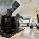 Bán nhà 3 tầng 3PN 100m2 nội thất cao cấp Mỹ Gia - Ảnh thu nhỏ 2