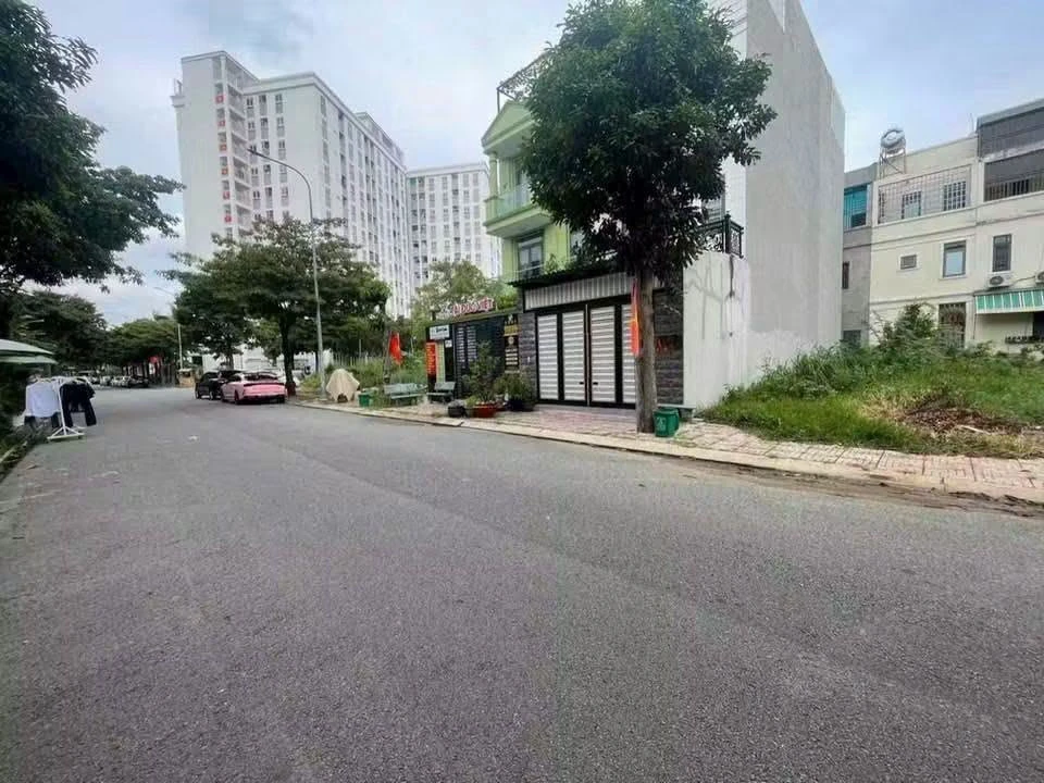 Đất bán khu dân cư Phúc Đạt 100m2 giá 4,99 tỷ - Ảnh thu nhỏ 2
