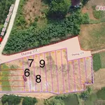 540tr có ngay 173.9m2 sổ đỏ cách Hà Nội 6km Thanh Thuỷ, cạnh công ty giày da hơn 4000 công nhân - Ảnh thu nhỏ 2