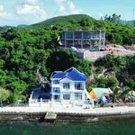 Biệt thự 3 tầng trực diện biển Nha Trang, 1.206m², 29,5 tỷ - Ảnh thu nhỏ 1