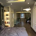 Chính chủ cho thuê biệt thự có thang máy, tầng 4 như penhouse tại Vinhomes Thăng Long - Ảnh thu nhỏ 7