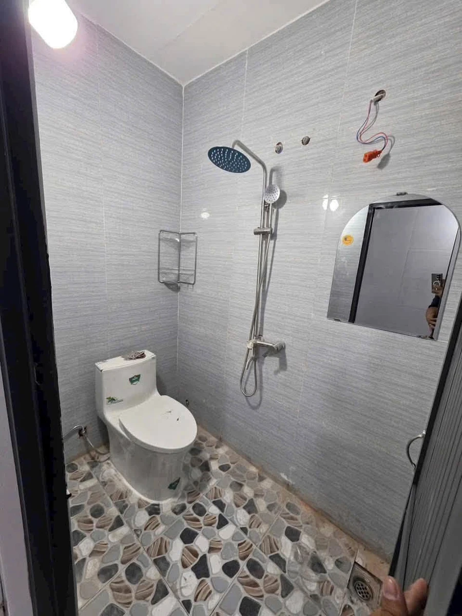 Bán nhà trọ cao cấp 250m2 giá 1 tỷ 2 tại KCN Minh Hưng - Ảnh thu nhỏ 5