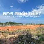 Bán đất Phú Hài 105m² mặt tiền 12m, 1,75 tỷ - Ảnh thu nhỏ 3