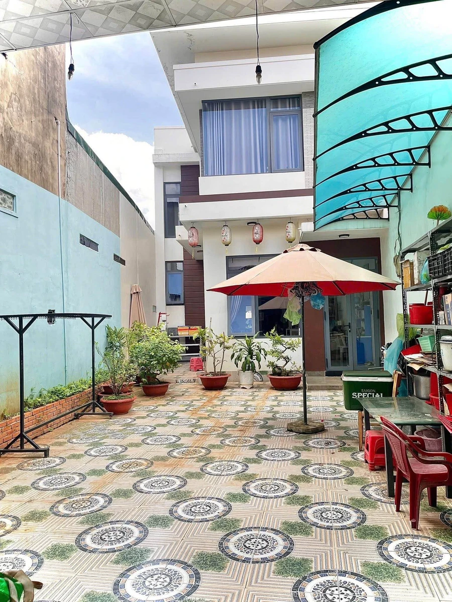 Bán đất mặt tiền Nguyễn Văn Cừ 205m² kinh doanh Tân Phú - Ảnh thu nhỏ 4