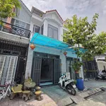 Bán nhà lầu trệt 3PN 60m² KDC Phú Hồng Thịnh, Thuận An - Ảnh thu nhỏ 1