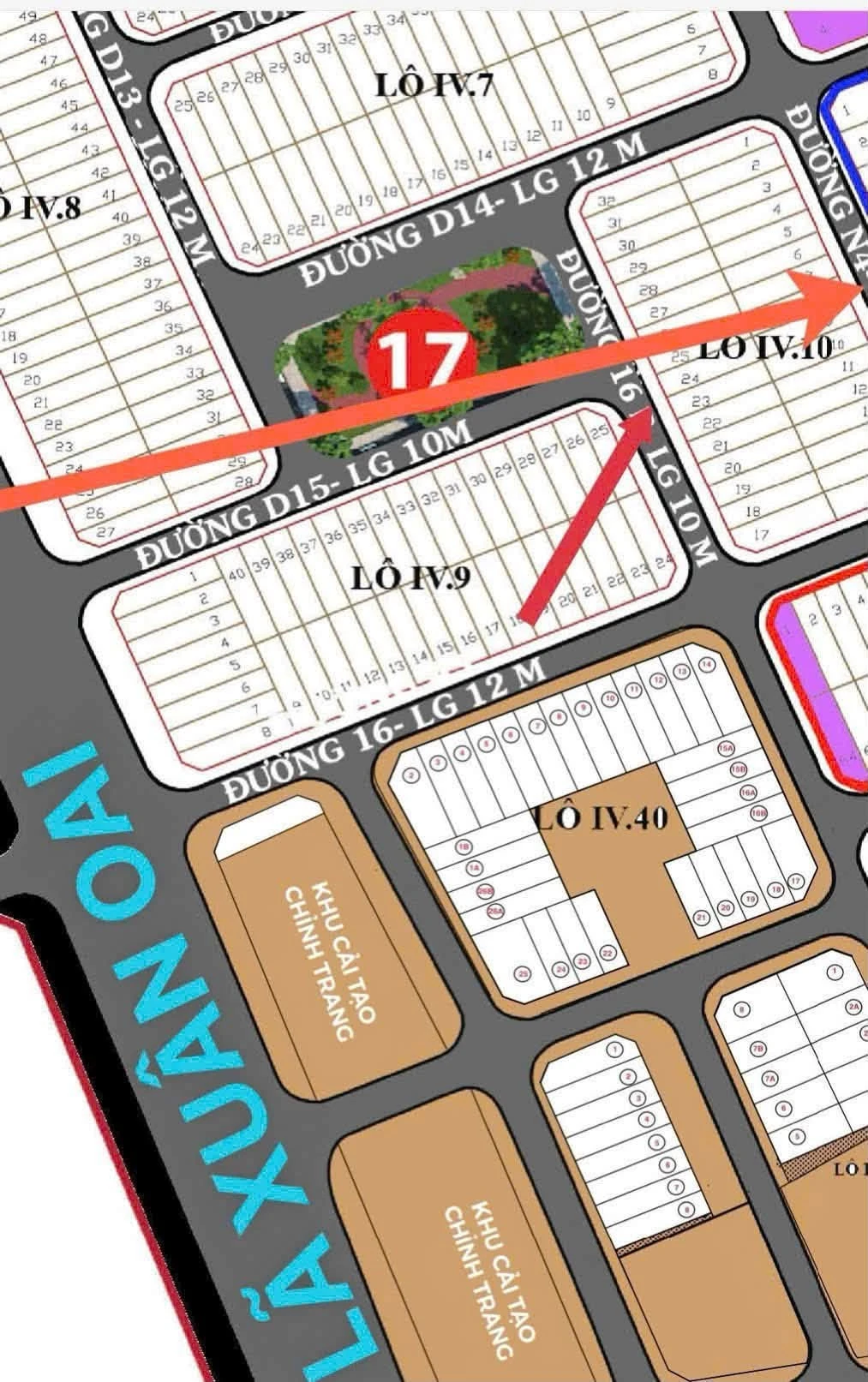 Bán đất nền 100m2 KĐT Đông Tăng Long, Trường Thạnh, Quận 9 giá 6,6 tỷ - Ảnh 1