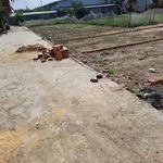 Bán đất SHR 90m² Bùi Công Trừng Q7 - 2,59 tỷ - Ảnh thu nhỏ 1