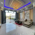 Bán nhà mặt tiền kinh doanh 140m² Bình Chánh 3 tỷ 499 triệu - Ảnh thu nhỏ 3