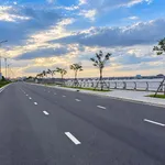 Bán đất mặt tiền 120m2 bờ kè sông Đồng Nai Biên Hòa - Ảnh thu nhỏ 4