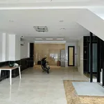 Bán nhà Bình Thạnh 6 tầng hầm 86m2 sổ vuông 18.99 tỷ - Ảnh thu nhỏ 2