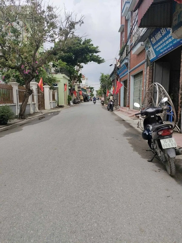 Bán 2 lô đất thổ cư 90-100m², Hải Phòng, 800 triệu/lô