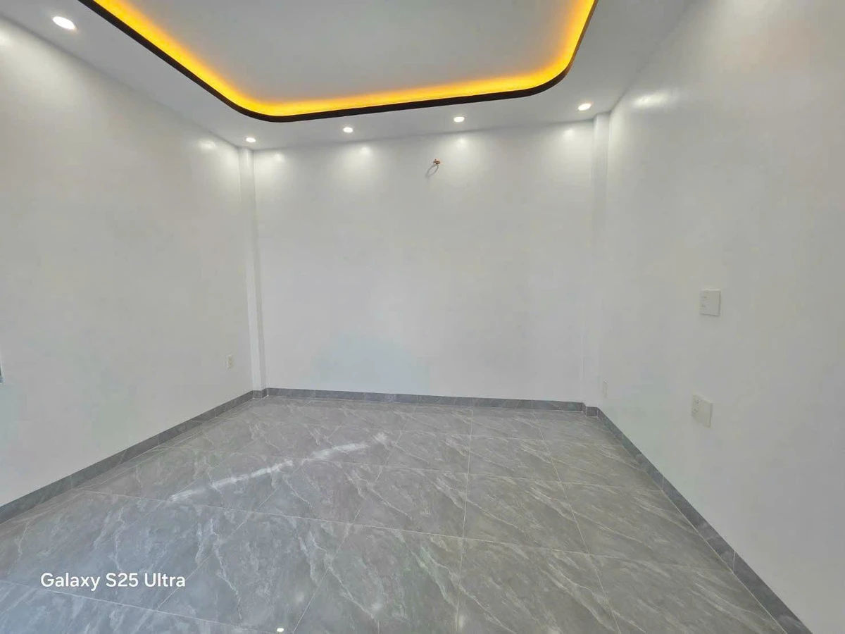 Nhà 3 tầng 56 m² Kiến An, Hải Phòng - Oto vào trong - Ảnh thu nhỏ 5
