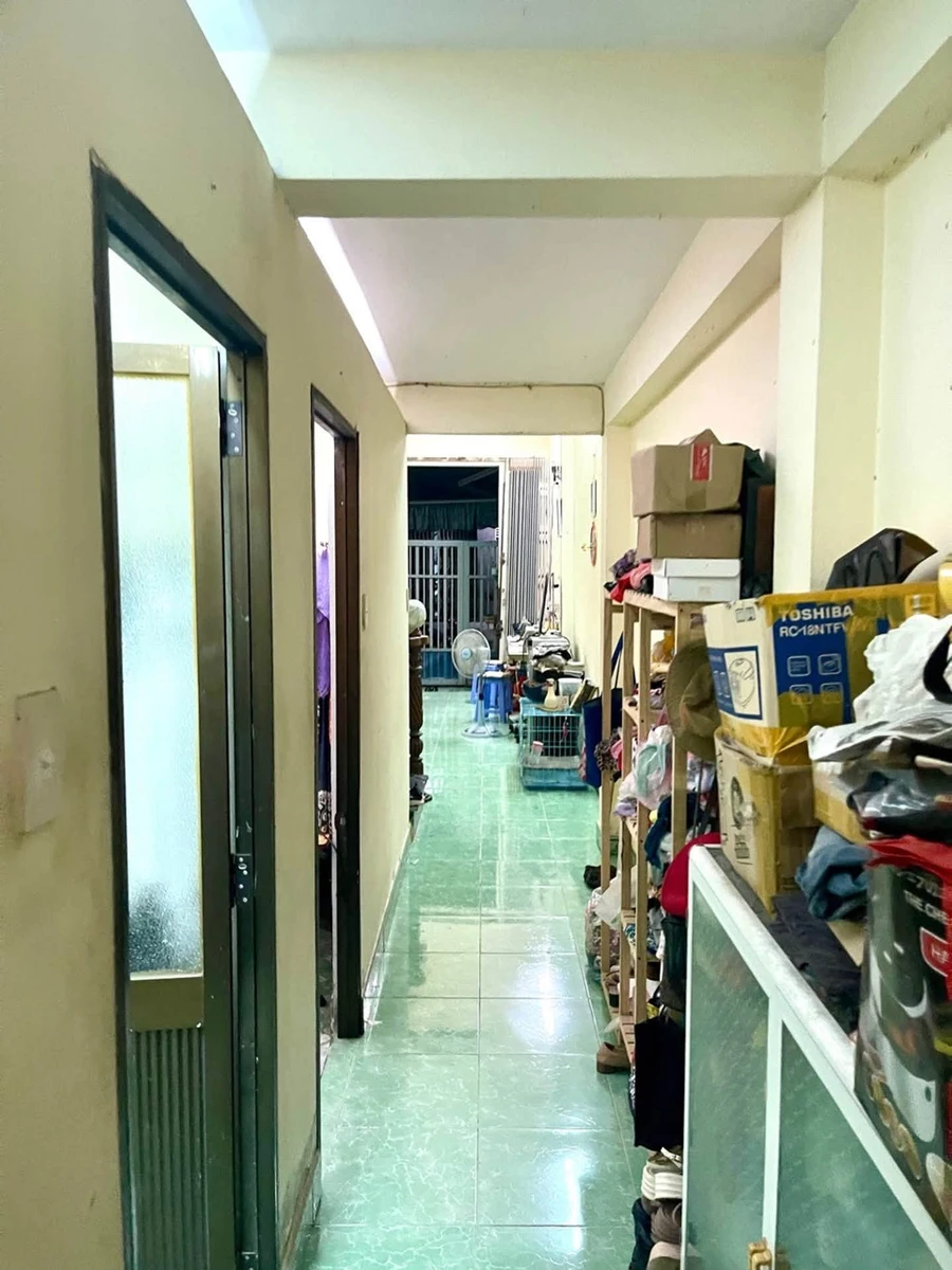 Bán nhà mặt tiền Nguyễn Hiền Sơn Trà 72m² 4PN 6.5 tỷ - Ảnh thu nhỏ 4
