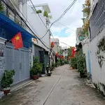 Bán đất 66,5m2 hẻm xe hơi, đối diện chung cư Himlam Phú An, Thủ Đức - Ảnh thu nhỏ 2