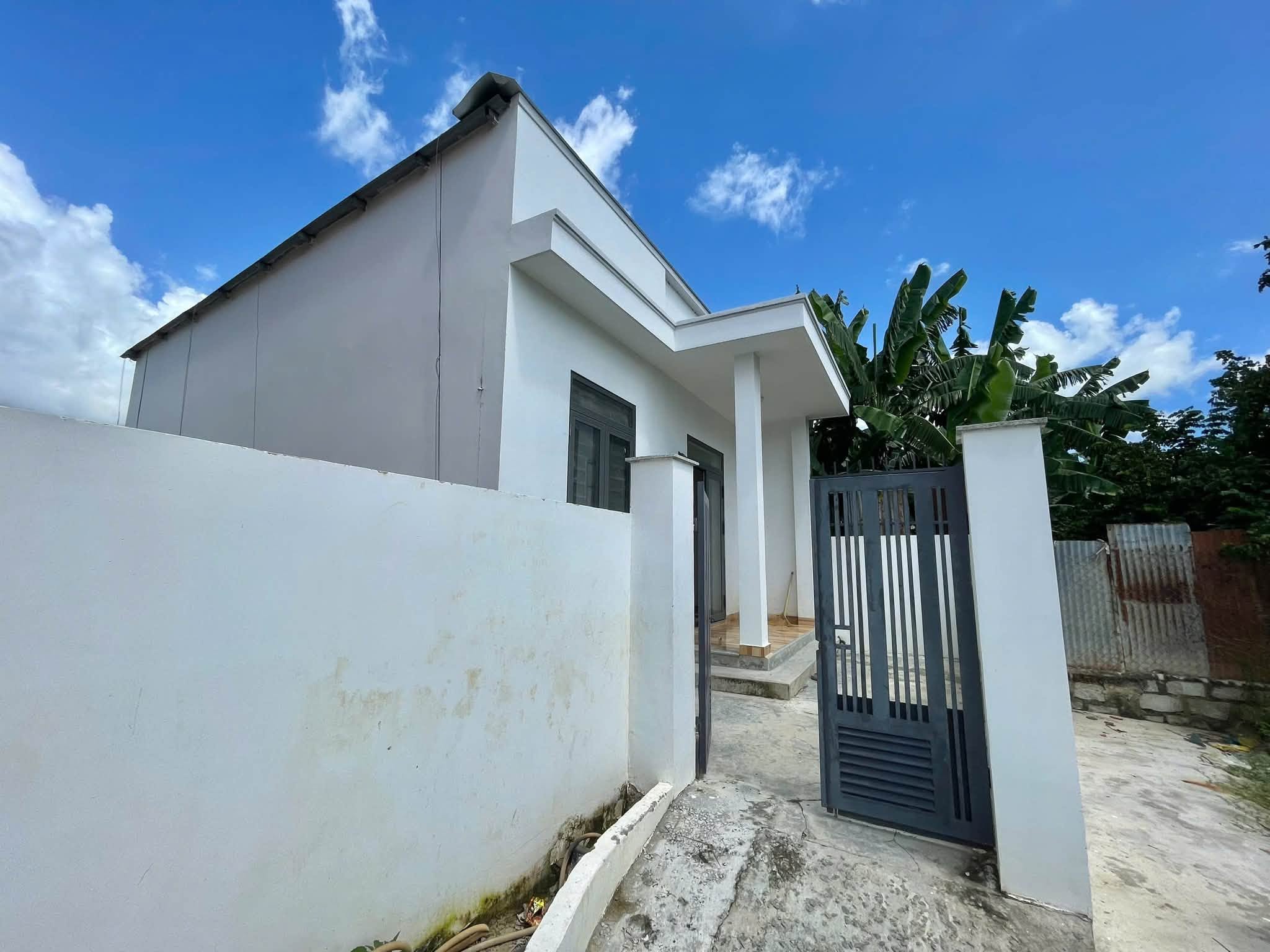 Bán nhà cấp 4 89.1m2 với sân vườn Nha Trang 1 tỷ 780 triệu - Ảnh thu nhỏ 4