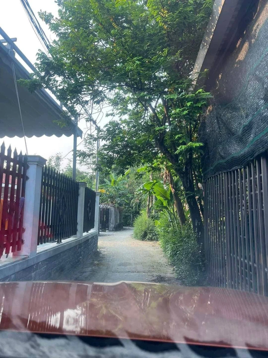 Bán lô đất 2 mặt tiền Phạm Tu, Kim Long, Huế, 100m² - Ảnh thu nhỏ 2