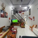 Bán nhà cấp 4 hẻm Trần Phú, 84m², 3PN, 2.75 tỷ - Ảnh thu nhỏ 1