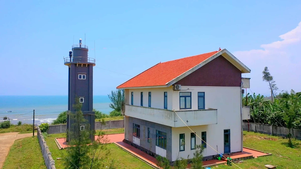 Bán đất Mũi Lay Quảng Trị 300m2 giá 3tr/m2 - Ảnh thu nhỏ 4