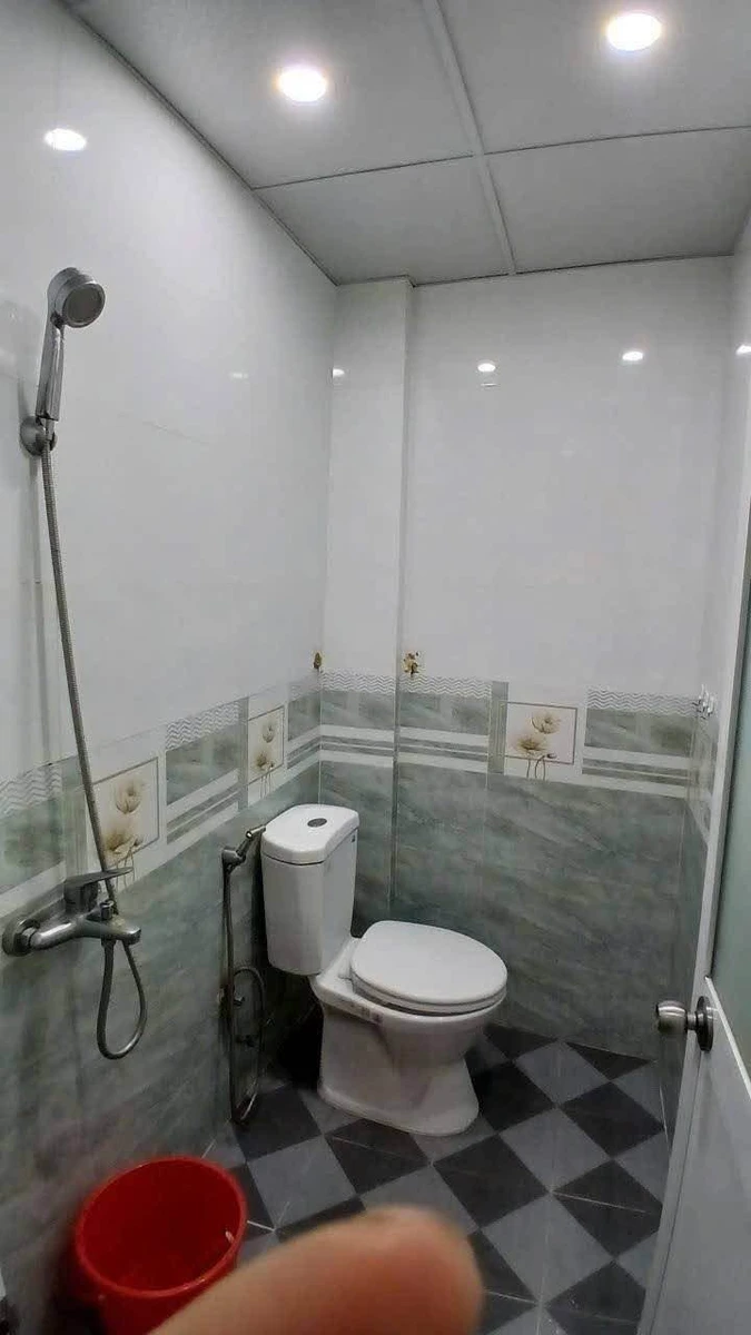 Bán nhà 1 trệt 1 lầu 40m2 Nguyễn An Ninh Vũng Tàu - Ảnh thu nhỏ 4