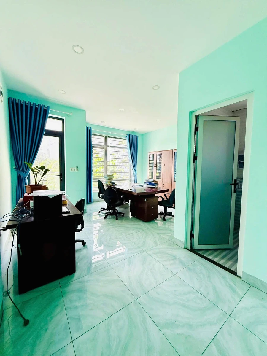 Bán nhà 4 tầng 65m² hẻm xe tải 10m đường Đặng Thùy Trâm, Bình Thạnh - Ảnh thu nhỏ 4
