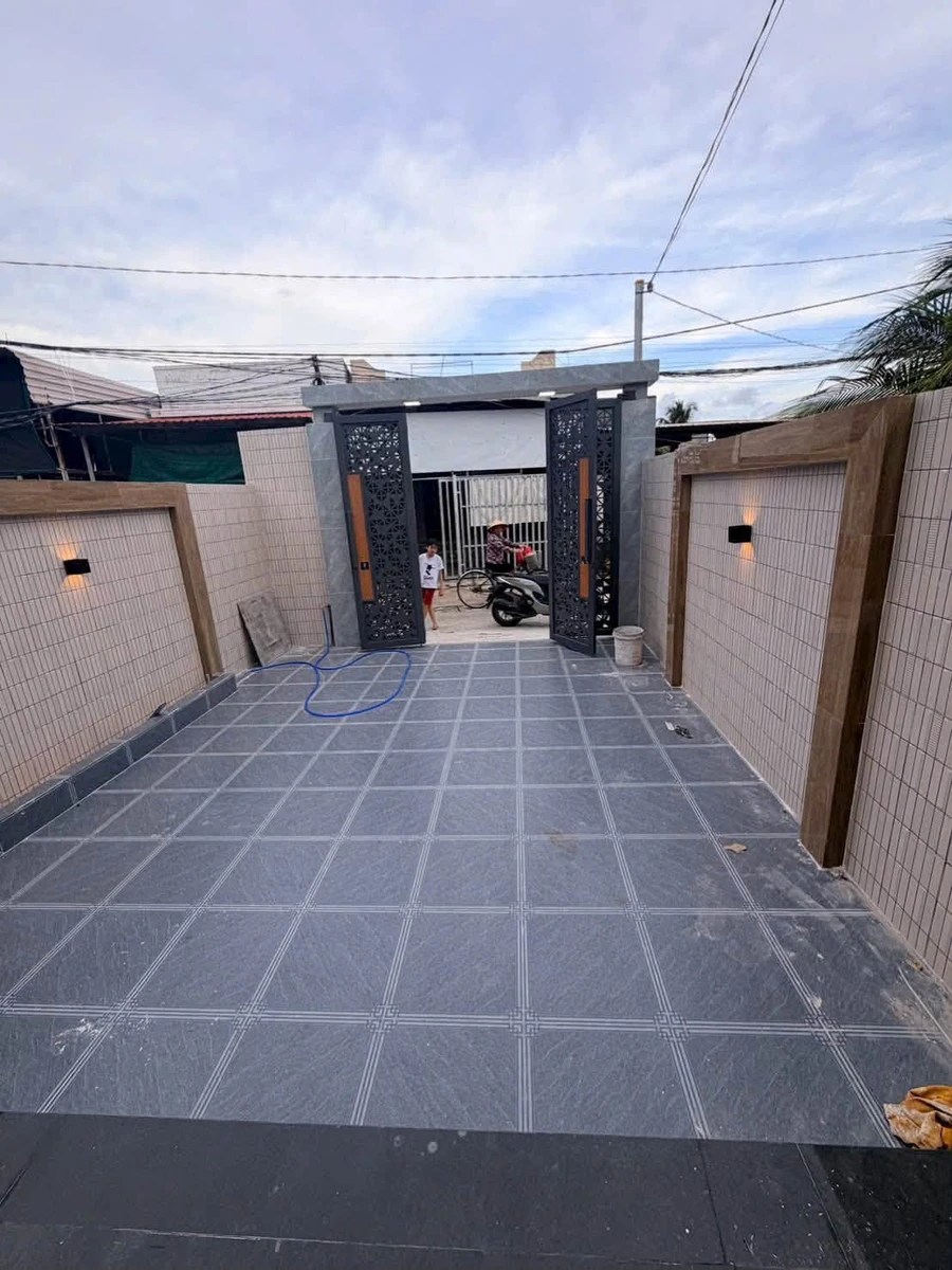 Bán nhà cấp 4, 2 phòng ngủ, 5x26m, giá 2,5 tỷ tại Phước Lâm, xã Long Hải - Ảnh thu nhỏ 4