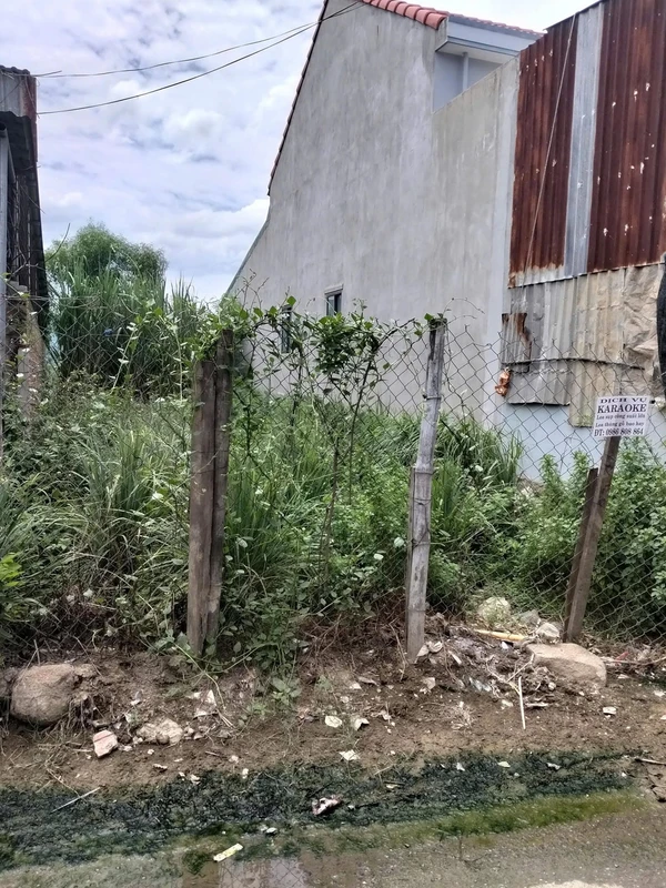 Bán đất Vĩnh Phương 115,5m² 1,7 tỷ sát chợ