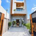 Bán nhà lầu 3 phòng ngủ 100m² Huỳnh Văn Nghệ 400 triệu - Ảnh thu nhỏ 1