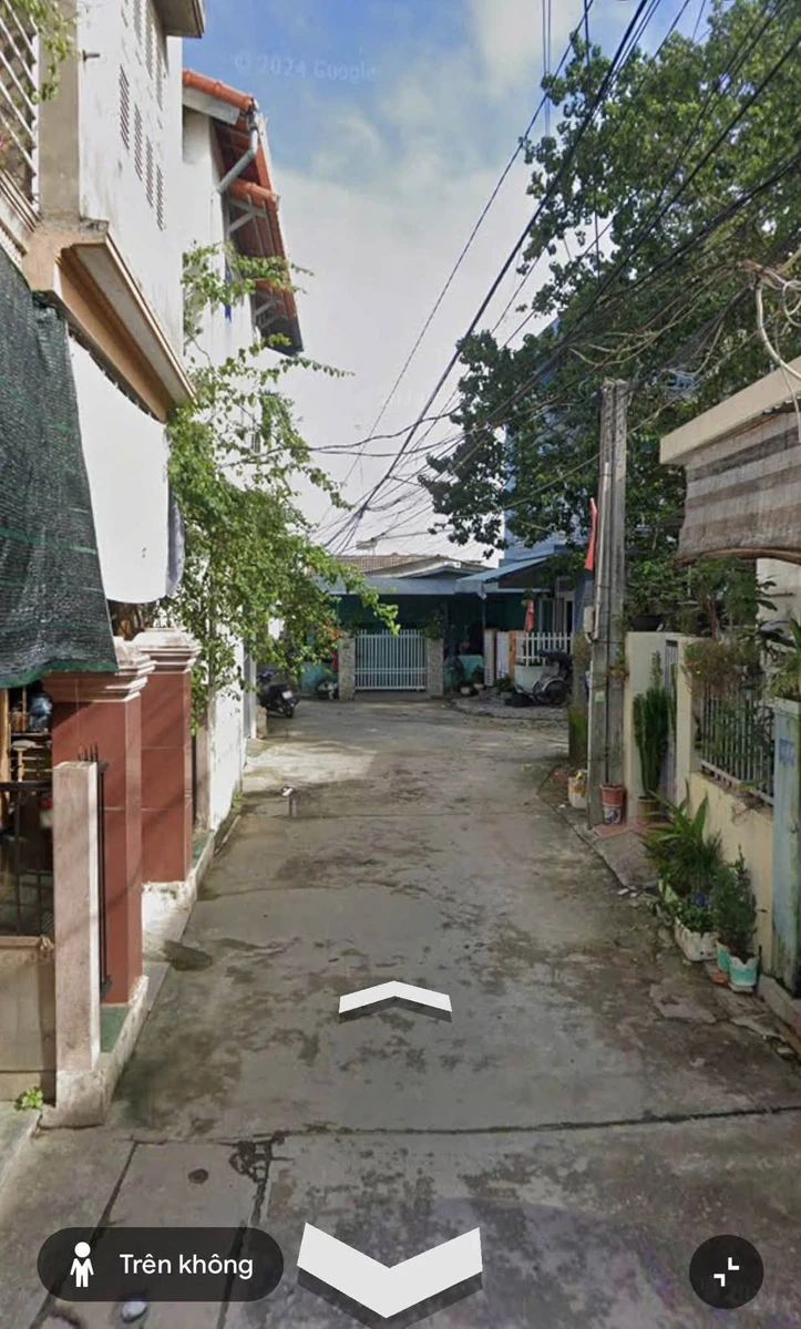 Bán lô đất 2 mặt tiền 126,7m2 Duy Tân, Huế - 3,3 tỷ - Ảnh thu nhỏ 4