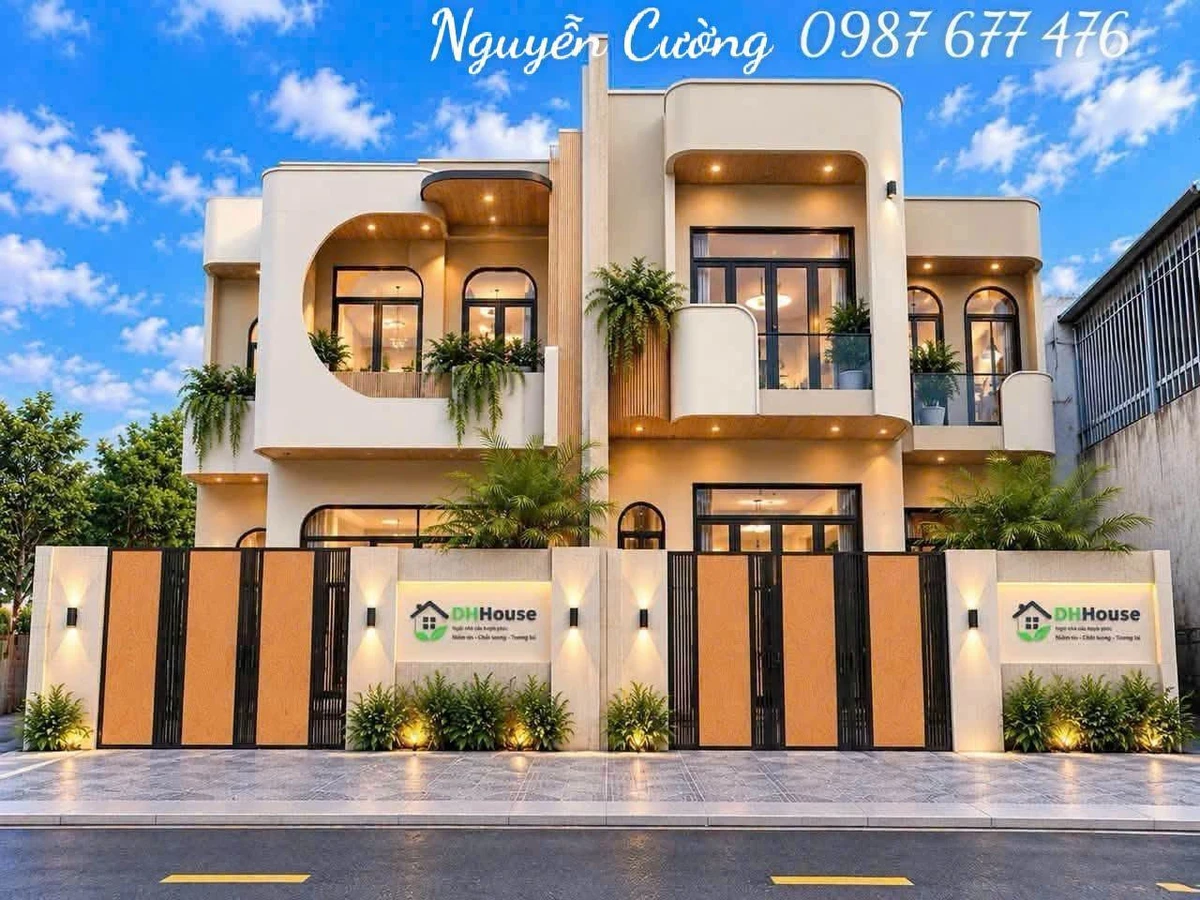 Bán nhà phố 1 trệt 1 lầu 75m² Long Khánh, 1 tỷ 780 - Ảnh 1