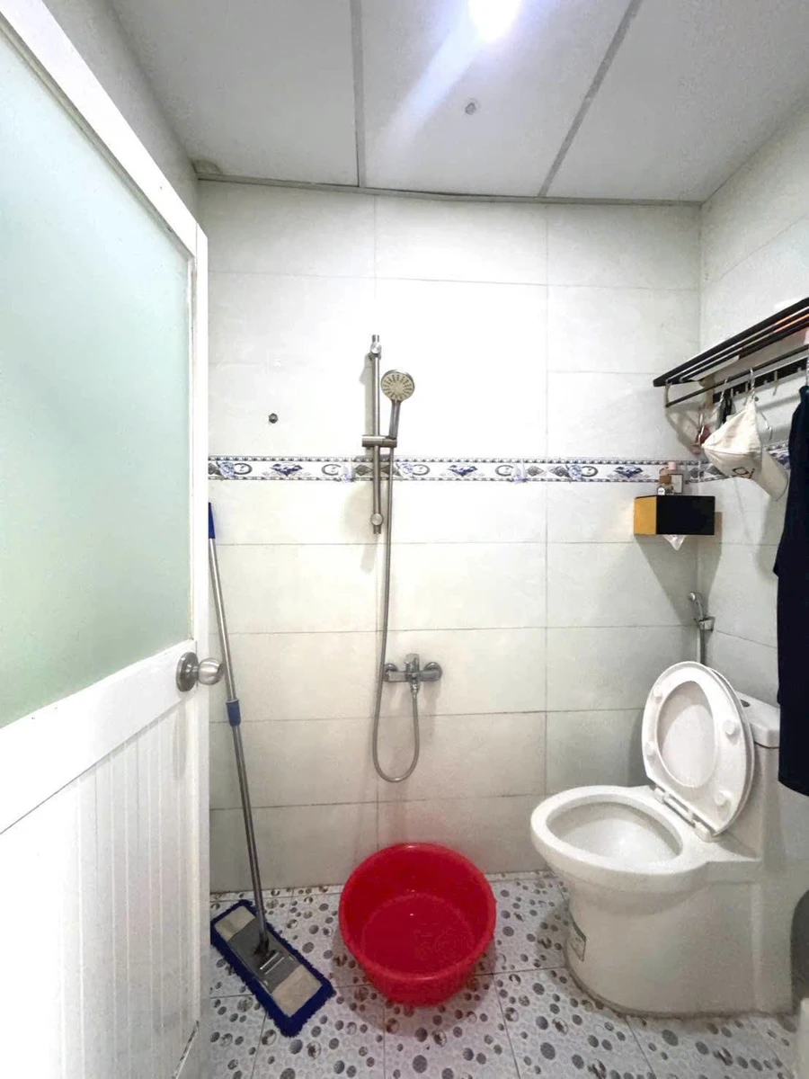 Bán nhà 2 tầng 4x9m sổ hồng riêng gần Hiệp Thành City, Trần Thị Hè, giá 2,69 tỷ - Ảnh thu nhỏ 4