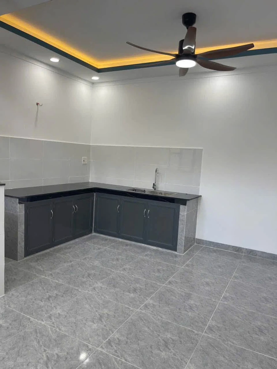 Bán nhà Mỹ Phước 2, 140m², 2 tỷ - Ảnh thu nhỏ 4