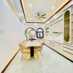 Bán nhà phố Q10 41m² 5 phòng ngủ 9,5 tỷ gần CMT8 - Ảnh thu nhỏ 1