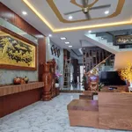 Bán nhà mặt tiền kinh doanh 115m² Dĩ An Bình Dương - Ảnh thu nhỏ 2